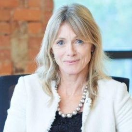Linda (Jackson) Holmes